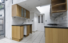 Bluntisham kitchen extension leads