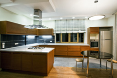 kitchen extensions Bluntisham